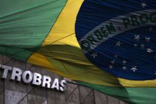 Corruption: les partis brésiliens au pouvoir ont détourné 1,9 milliard d'euros des caisses de Petrobras