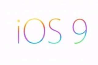 L'iOS 9 d'Apple téléchargeable sur iTunes: tout ce qu'il va changer sur votre iPhone et votre iPad