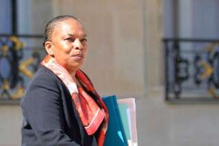 Pourquoi Christiane Taubira n'a pas présenté sa démission le 23 décembre