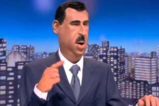 Nobel de la paix: Bachar el-Assad estime (en plaisantant) qu'il aurait dû lui revenir