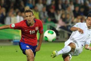Euro moins de 19 ans - La France échoue en finale, battue 1-0 par la Serbie