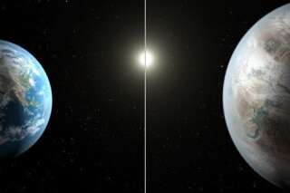 Découverte de l'exoplanète la plus similaire à la Terre jamais observée, annonce la Nasa