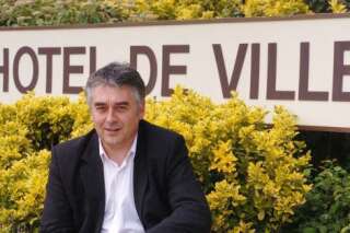 Gilles Bourdouleix a démissionné de l'UDI