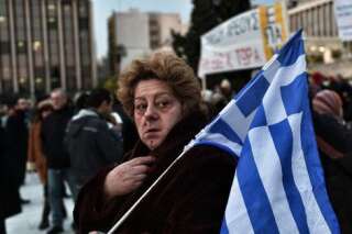 La Grèce et la zone euro en total désaccord après une réunion à Bruxelles