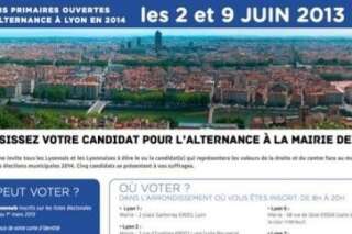 L'autre primaire UMP dont personne ne parle: à Lyon le vote s'est déroulé sans incident