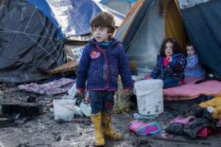 Plus de 10.000 enfants migrants non accompagnés portés disparus Europe, selon Europol