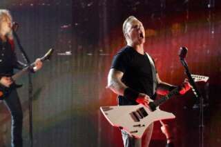 Huit ans après, Metallica sort un nouvel album