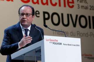 VIDÉO. Le François Hollande un an avant 2017 décevrait bien le François Hollande un an avant 2012