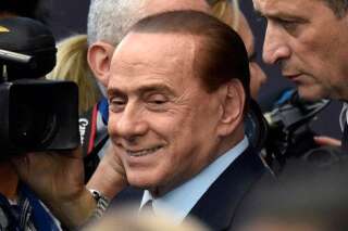 Au lendemain de son opération du cœur, Silvio Berlusconi drague déjà une infirmière