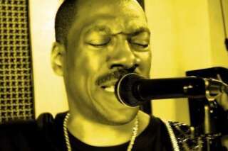 VIDÉO. Eddie Murphy dévoile le clip reggae d'Oh Jah Jah