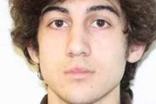 Attentat de Boston: formellement accusé sur son lit d'hôpital, Djokhar Tsarnaev encourt la peine de mort