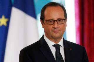 Le budget de l'Elysée nettement baissé sous François Hollande par rapport à Nicolas Sarkozy
