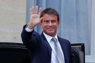 Elections régionales : en PACA, Valls prête main forte au candidat PS Christophe Castaner