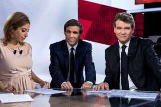 Arnaud Montebourg signe l'une des pires audiences pour une émission politique de France 2