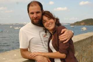 Changer de vie: Ignacio, 31 ans et Analia, 30 ans, ont quitté leur Argentine natale pour s'installer en Bretagne