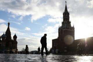 Réchauffement climatique: la Russie se réchauffe 2,5 fois plus vite que le reste de la planète