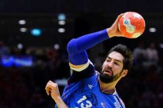 Nikola Karabatic a signé au PSG handball pour 4 ans