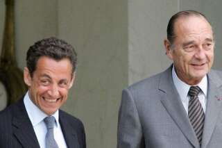 Nicolas Sarkozy veut changer le nom de l'UMP et renouer avec les centristes: un pari à la Jacques Chirac