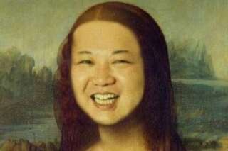 Le nouveau portrait de Kim Jong Un vaut le détour(nement)
