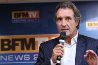 Victime d'un coup de fatigue, Jean-Jacques Bourdin quitte l'antenne de BFMTV/RMC