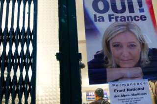 Front national: mise en examen du trésorier du micro-parti de Marine Le Pen