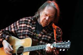 Neil Young interdit au candidat Donald Trump d'utiliser son morceau 