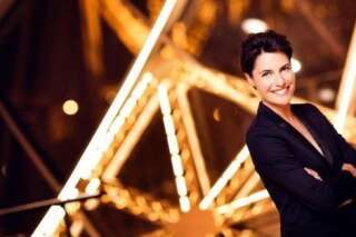 Alessandra Sublet sur TF1: elle prépare un prime time sur l'histoire de la télévision