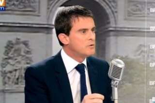 Le contrat unique que Manuel Valls trouve 