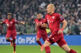 VIDÉOS. Le résumé et les buts de Juventus-Bayern en huitièmes de finale aller de la Ligue des champions