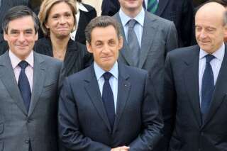 Sarkozy dévoile son plan pour l'UMP et estime que s'il réussit, Juppé et Fillon 