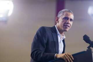 Etats-Unis: avant les élections de mi-mandat, Obama très critiqué sur l'économie malgré de très bons chiffres