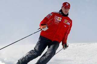 Vol du dossier médical de Michael Schumacher: un suspect se pend en prison