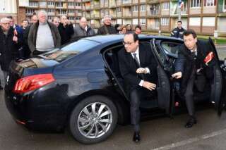François Hollande dans le Pas-de-Calais pour donner un nouvel élan aux quartiers défavorisés