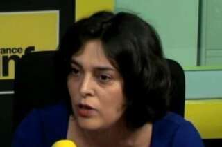 VIDÉO. Myriam El Khomri annonce deux (petites) concessions sur sa loi Travail
