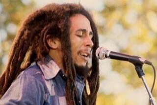 La vie de Bob Marley de 1975 à 1978 adaptée dans une comédie musicale
