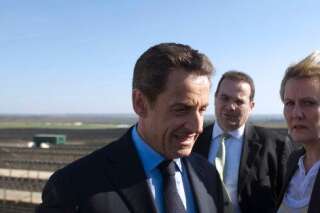 Pour Nadine Morano, l'UMP de Nicolas Sarkozy 