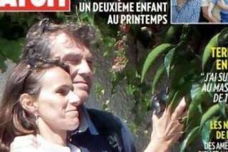 Photos avec Aurélie Filippetti: Arnaud Montebourg veut faire condamner 