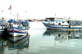 Migrants en Tunisie: entre sardines et clandestins, les pêcheurs de Zarzis sauvent des vies et cherchent des solutions
