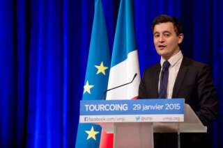 Gérald Darmanin, ancien porte-parole de Nicolas Sarkozy, accusé de communautarisme à Tourcoing