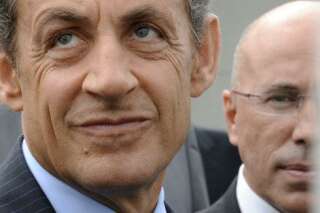 Éric Ciotti met en garde Nicolas Sarkozy pour la primaire à l'UMP: 