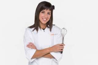 Entretien avec Naoelle, finaliste Top Chef 2013: 