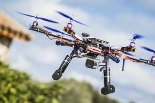 Protection de la vie privée: la Californie interdit aux paparazzis d'utiliser des drones et s'attaque au 