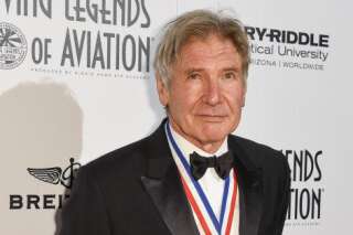 Après son accident, Harrison Ford voix-off d'un documentaire sur l'aviation pour National Geographic