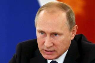 Svetlana Alexievitch: ce que le Nobel de littérature dit de Vladimir Poutine (ce n'est pas rassurant)