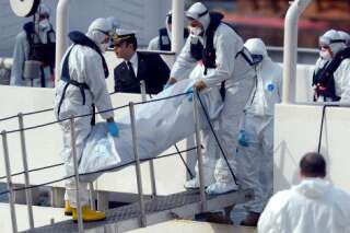 Le naufrage de migrants en Méditerranée dimanche 19 avril a fait 800 morts