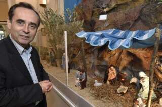 Robert Ménard maire de Béziers: retour sur un an de polémiques