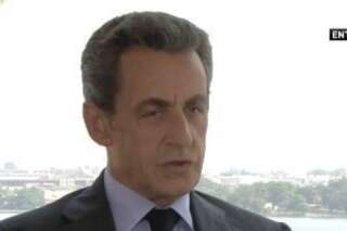 Libye : Nicolas Sarkozy tacle Barack Obama, 