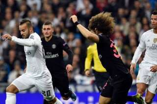 VIDÉO. Le résumé et le but de Real Madrid-PSG en Ligue des Champions