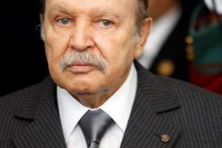 Élection présidentielle en Algérie: Bouteflika candidat à un quatrième mandat