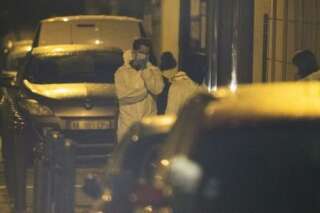 Qui est Réda Kriket, l'homme arrêté à Boulogne, soupçonné de préparer un attentat